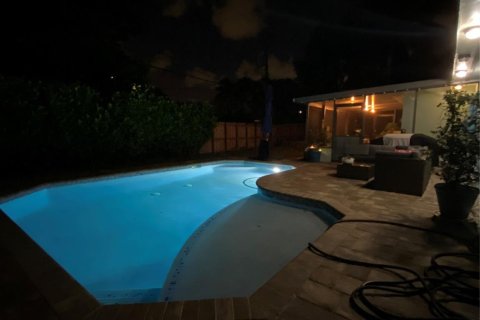 Casa en venta en Pompano Beach, Florida, 3 dormitorios, 103.77 m2 № 1098802 - foto 7