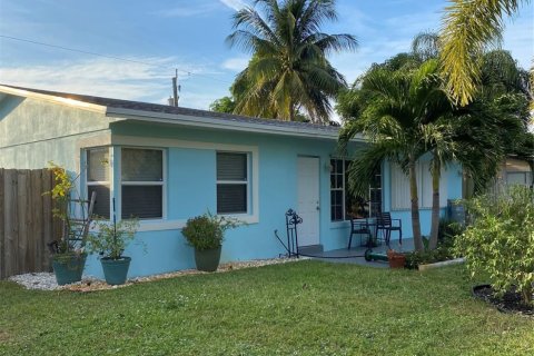 Villa ou maison à vendre à Pompano Beach, Floride: 3 chambres, 103.77 m2 № 1098802 - photo 16