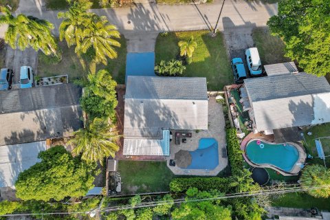 Casa en venta en Pompano Beach, Florida, 3 dormitorios, 103.77 m2 № 1098802 - foto 15