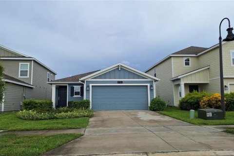 Casa en venta en Kissimmee, Florida, 3 dormitorios, 133.04 m2 № 1308888 - foto 1