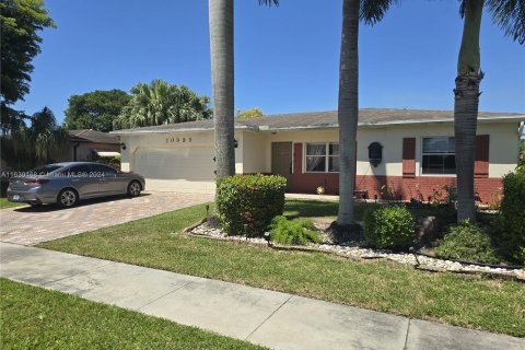 Casa en venta en Boca Raton, Florida, 4 dormitorios, 126.07 m2 № 1315502 - foto 1