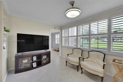 Condo in Sunrise, Florida, 2 bedrooms  № 1315501 - photo 21