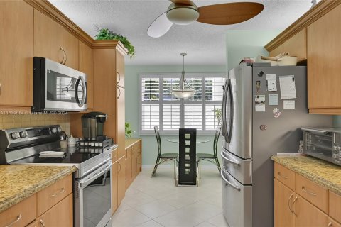 Condo in Sunrise, Florida, 2 bedrooms  № 1315501 - photo 8