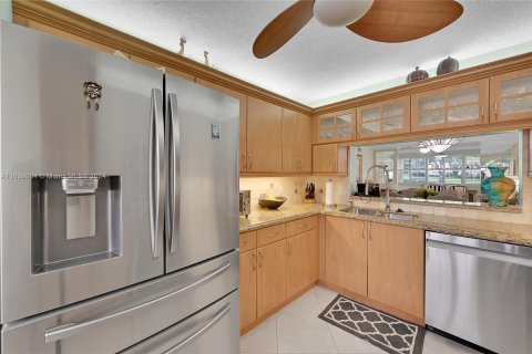 Condo in Sunrise, Florida, 2 bedrooms  № 1315501 - photo 6