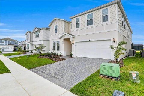 Casa en venta en Davenport, Florida, 10 dormitorios № 1282525 - foto 19