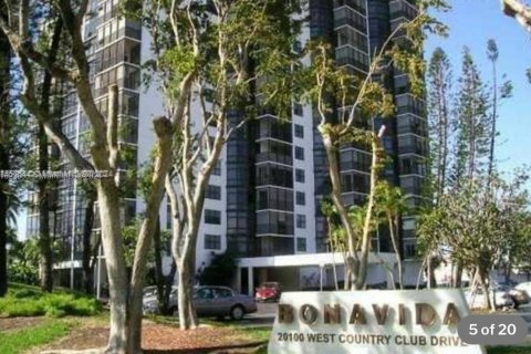 Condo in Aventura, Florida, 2 bedrooms  № 1272728 - photo 20