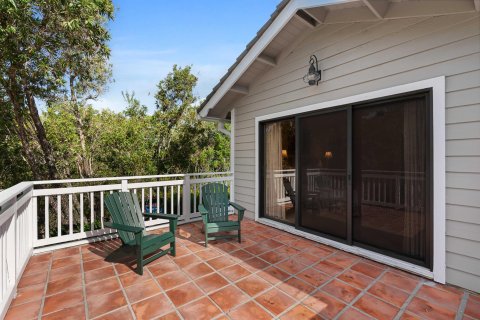 Casa en venta en Hobe Sound, Florida, 4 dormitorios, 261.06 m2 № 615732 - foto 23