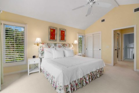 Купить виллу или дом в Хоб-Саунд, Флорида 4 спальни, 261.06м2, № 615732 - фото 25