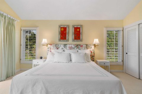 Casa en venta en Hobe Sound, Florida, 4 dormitorios, 261.06 m2 № 615732 - foto 26