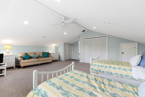 Villa ou maison à vendre à Hobe Sound, Floride: 4 chambres, 261.06 m2 № 615732 - photo 29