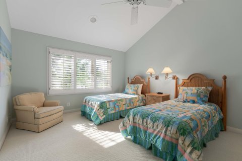 Villa ou maison à vendre à Hobe Sound, Floride: 4 chambres, 261.06 m2 № 615732 - photo 19