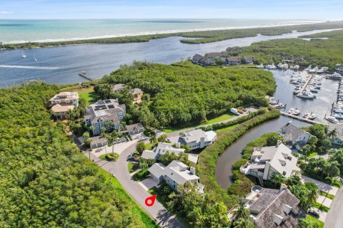 Villa ou maison à vendre à Hobe Sound, Floride: 4 chambres, 261.06 m2 № 615732 - photo 3