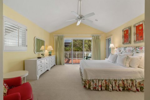 Villa ou maison à vendre à Hobe Sound, Floride: 4 chambres, 261.06 m2 № 615732 - photo 28