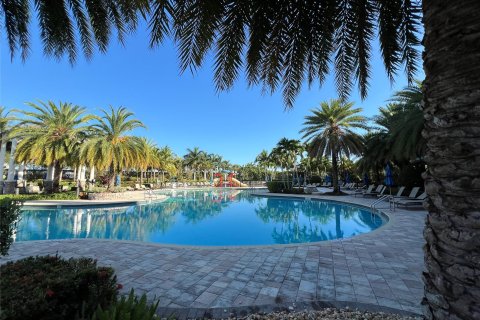 Villa ou maison à vendre à Parkland, Floride: 5 chambres, 296.17 m2 № 1182368 - photo 25