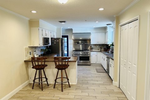 House in St. Johns, Florida 5 bedrooms, 269.32 sq.m. № 882081 - photo 13