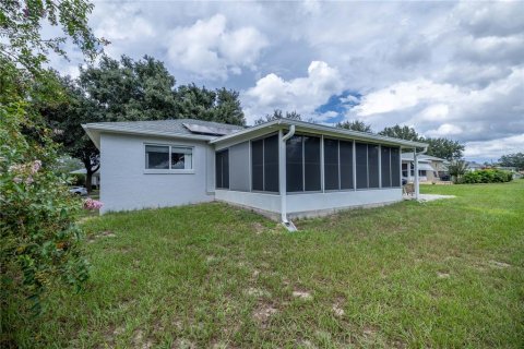 House in Ocala, Florida 2 bedrooms, 102.66 sq.m. № 1351272 - photo 4