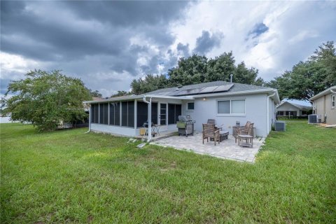 Villa ou maison à vendre à Ocala, Floride: 2 chambres, 102.66 m2 № 1351272 - photo 3