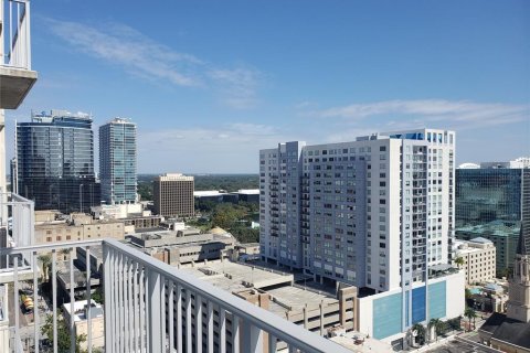 Copropriété à vendre à Orlando, Floride: 2 chambres, 117.34 m2 № 1109816 - photo 5