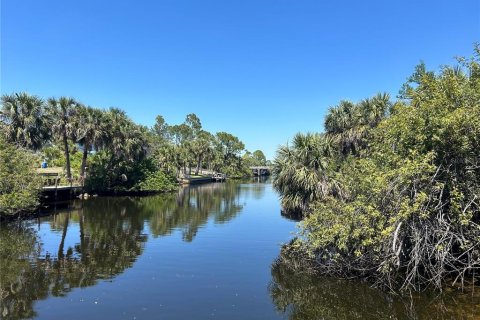 Terreno en venta en Port Charlotte, Florida № 1109815 - foto 6