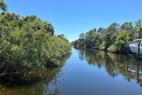 Land in Port Charlotte, Florida № 1109815 - photo 7