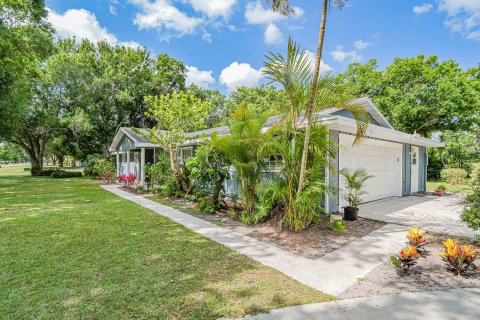 Villa ou maison à vendre à Vero Beach, Floride: 3 chambres, 170.94 m2 № 1172184 - photo 29