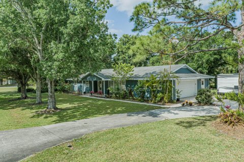 Villa ou maison à vendre à Vero Beach, Floride: 3 chambres, 170.94 m2 № 1172184 - photo 30