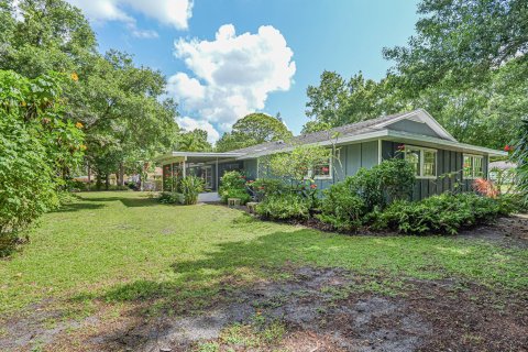 Villa ou maison à vendre à Vero Beach, Floride: 3 chambres, 170.94 m2 № 1172184 - photo 4