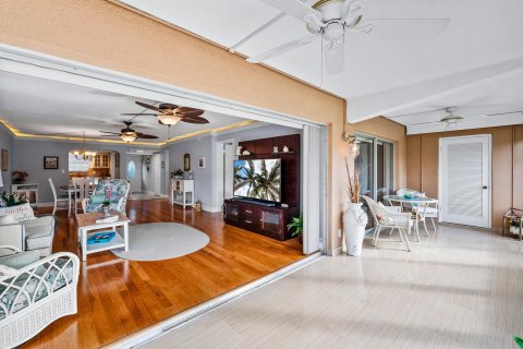 Copropriété à vendre à Tequesta, Floride: 2 chambres, 127.37 m2 № 956973 - photo 18