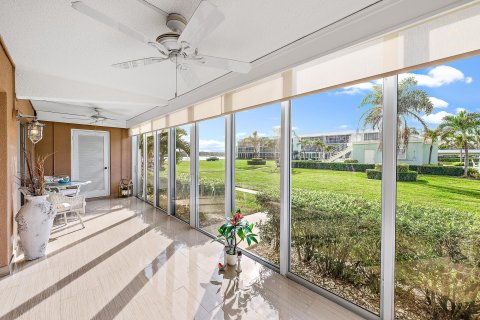 Copropriété à vendre à Tequesta, Floride: 2 chambres, 127.37 m2 № 956973 - photo 20