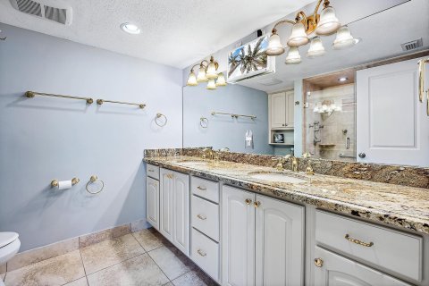 Condo in Tequesta, Florida, 2 bedrooms  № 956973 - photo 14