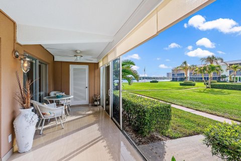 Copropriété à vendre à Tequesta, Floride: 2 chambres, 127.37 m2 № 956973 - photo 8