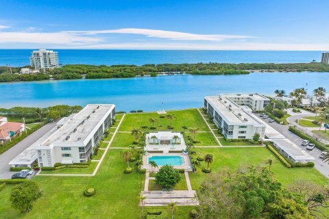 Copropriété à vendre à Tequesta, Floride: 2 chambres, 127.37 m2 № 956973 - photo 28