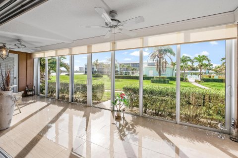 Copropriété à vendre à Tequesta, Floride: 2 chambres, 127.37 m2 № 956973 - photo 19