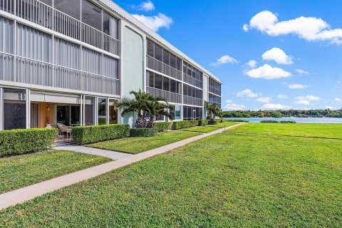 Condo in Tequesta, Florida, 2 bedrooms  № 956973 - photo 6