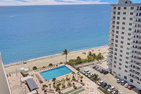 Condo in Fort Lauderdale, Florida, 1 bedroom  № 1177088 - photo 9