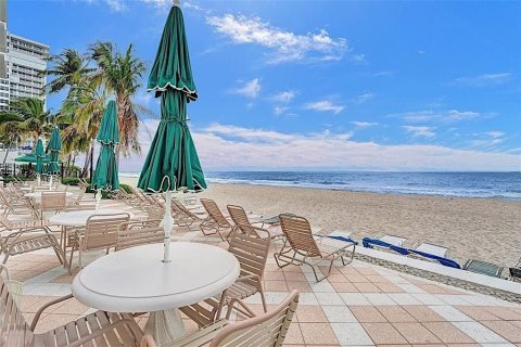 Copropriété à vendre à Fort Lauderdale, Floride: 1 chambre, 134.71 m2 № 1177088 - photo 5