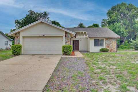 Villa ou maison à vendre à Hudson, Floride: 3 chambres, 166.11 m2 № 1274892 - photo 1