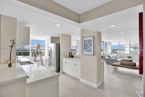 Copropriété à vendre à Aventura, Floride: 4 chambres, 302.86 m2 № 1235228 - photo 27