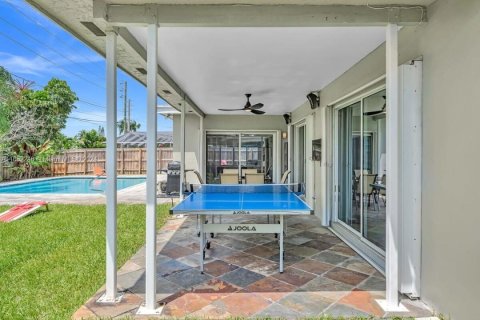 Casa en venta en Hollywood, Florida, 2 dormitorios, 143.72 m2 № 1345693 - foto 28