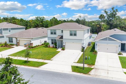 Villa ou maison à vendre à Kissimmee, Floride: 5 chambres, 269.42 m2 № 1341461 - photo 4