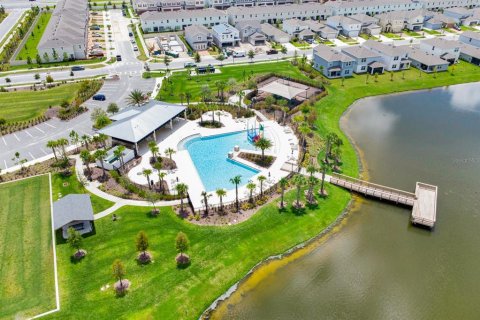 Villa ou maison à vendre à Kissimmee, Floride: 5 chambres, 269.42 m2 № 1341461 - photo 18