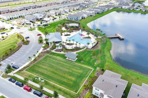 Villa ou maison à vendre à Kissimmee, Floride: 5 chambres, 269.42 m2 № 1341461 - photo 2