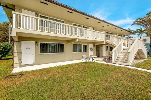 Immobilier commercial à vendre à Lighthouse Point, Floride: 514.03 m2 № 987312 - photo 29