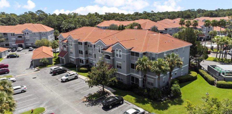 Condo in Tampa, Florida, 3 bedrooms  № 1378500