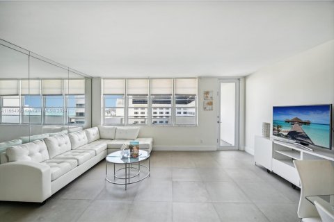 Copropriété à vendre à Miami Beach, Floride: 51.1 m2 № 1378594 - photo 7