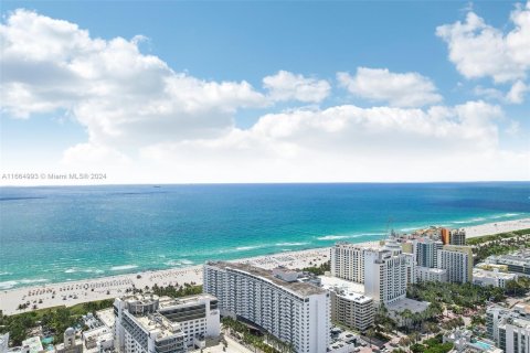 Copropriété à vendre à Miami Beach, Floride: 51.1 m2 № 1378594 - photo 18