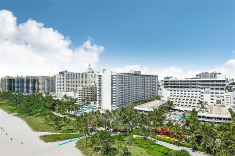 Studio in the Condo in Miami Beach, Florida  № 1378594 - photo 24