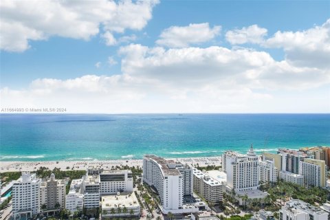 Copropriété à vendre à Miami Beach, Floride: 51.1 m2 № 1378594 - photo 19