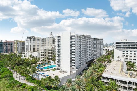 Copropriété à vendre à Miami Beach, Floride: 51.1 m2 № 1378594 - photo 22