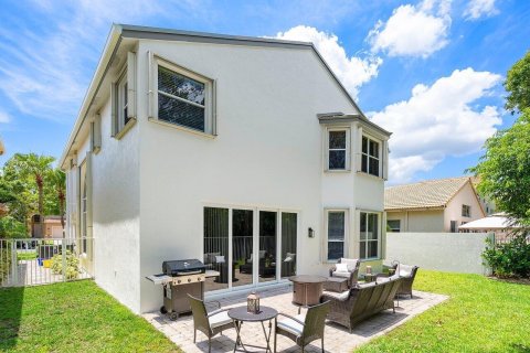 Casa en venta en Delray Beach, Florida, 6 dormitorios, 276.57 m2 № 1207667 - foto 11